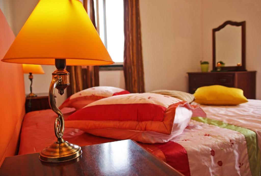 Casas Da Boa Vista Vakantiehuis *