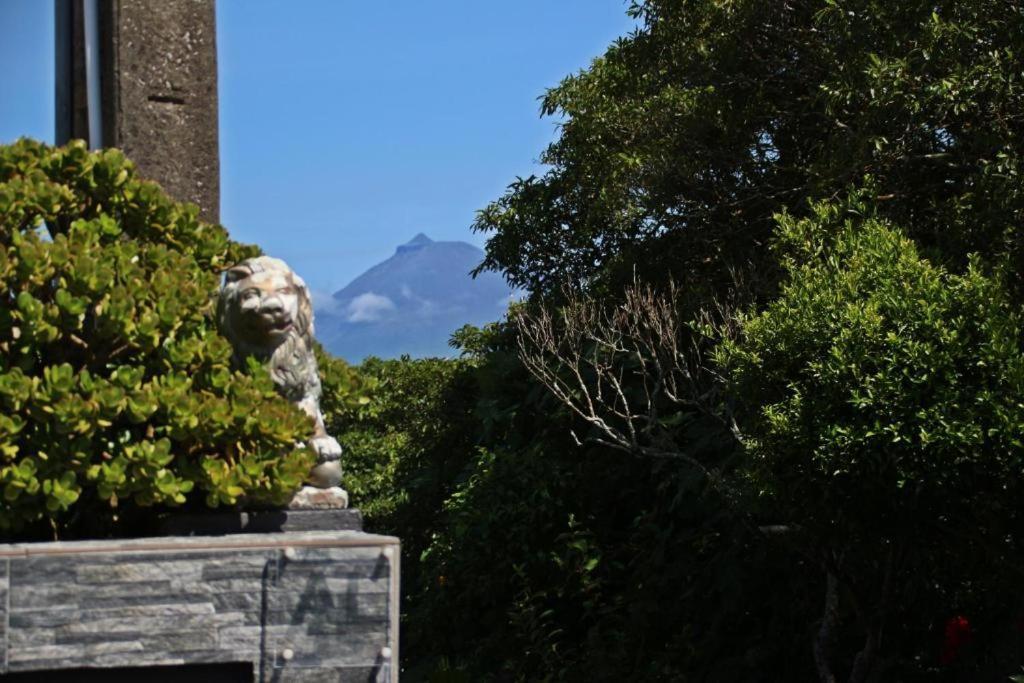 Casas Da Boa Vista Vakantiehuis Horta (Azores)