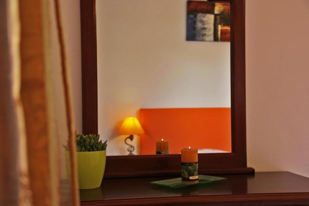 Casas Da Boa Vista Horta (Azores)