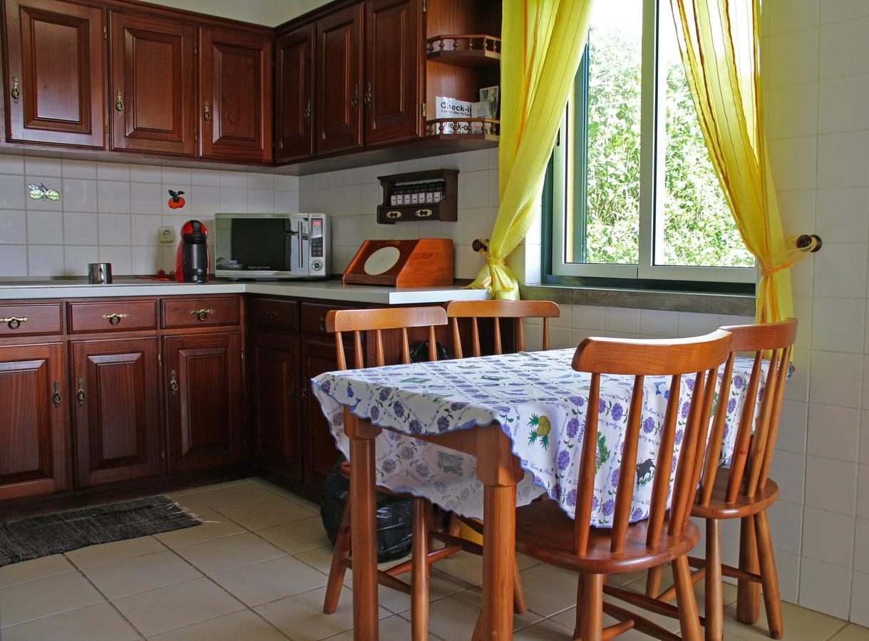 Casas Da Boa Vista Vakantiehuis Horta (Azores)