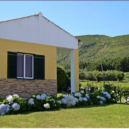 Casas Da Boa Vista Villa Horta  Exterior photo