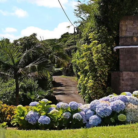 Casas Da Boa Vista Villa Horta  Exterior photo