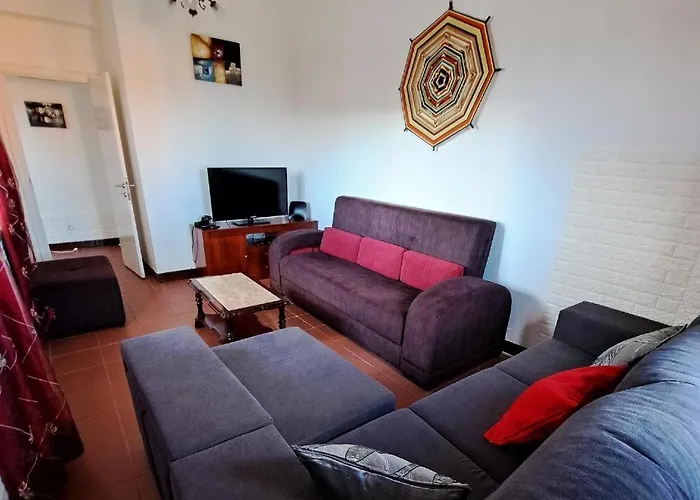 Casas Da Boa Vista