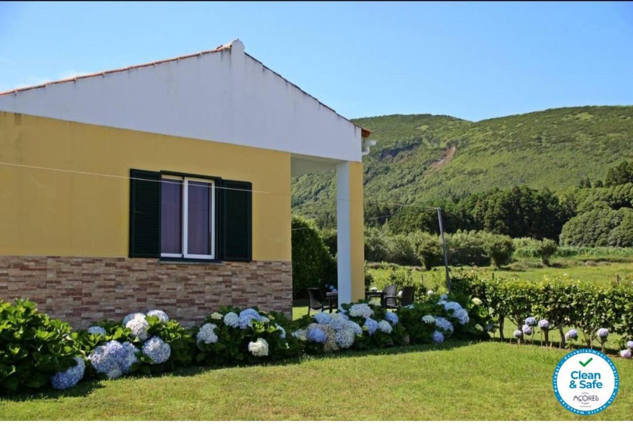 Casas Da Boa Vista * Horta (Azores)