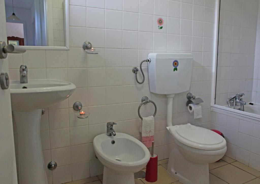 Holiday home Casas Da Boa Vista