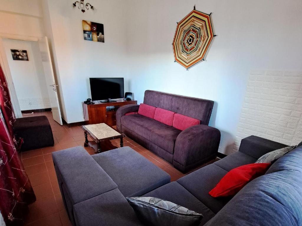 Casas Da Boa Vista