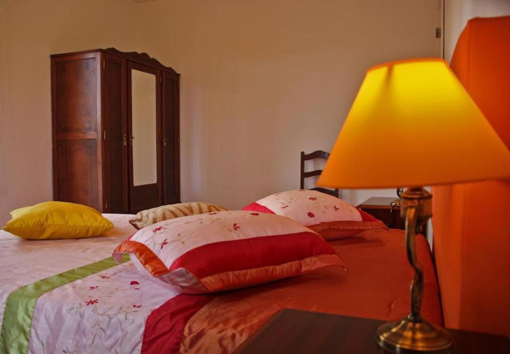 Casas Da Boa Vista Holiday home