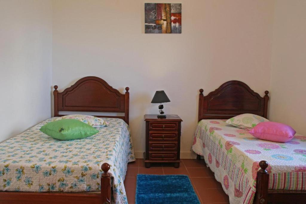 Holiday home Casas Da Boa Vista Horta (Azores)